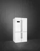Smeg FQ60BDE Side-by-Side Kühlkombination Freistehend 572 l Produktbild-Vorschau 4