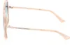 Guess GU7845 Sonnenbrille Damen Azetat Beige 57-17-140 Produktbild-Vorschau 7