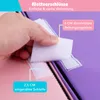 COSTWAY 2 TLG. Penové stavebnice pre deti, mäkké stavebnice Náhľad obrázku produktu 4