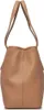 VALENTINO BAGS Brixton Shopper VBS7LX01: BEIGE Produktbild-Vorschau 27