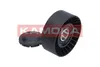 KAMOKA R0315 Umlenkrolle Keilrippenriemen 75mm für VW Produktbild-Vorschau 3