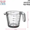 Westmark 2 Mini Messgläser 40 ml, 305522E3 Produktbild-Vorschau 2