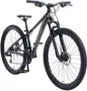 BIKESTAR Alu Mountainbike 27.5 Zoll | 21 Gang Hardtail Produktbild-Vorschau 1