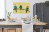 MuchoWow® Poster Vögel - Tiere - Bienenfresser 120x90 cm - Produktbild-Vorschau 3
