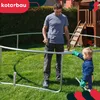 KOTARBAU® 8 Stk. Bodenanker für Trampolin 43 cm Produktbild-Vorschau 2
