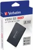 Verbatim Vi550 S3 2,5  SSD   2TB SATA III Produktbild-Vorschau 6