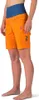 Rafiki Muriel Kurze Hose Orange 38 Frau Orange 38 Produktbild-Vorschau 5
