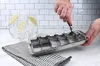 Eiswürfelbehälter | 18/8 Edelstahl | Easy Release Handle, Produktbild-Vorschau 6