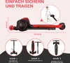 Yoleo Kinder Scooter, Kinderroller mit 3-in-1-Funktion und Produktbild-Vorschau 7