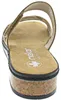 Rieker Open Teen  Open Teen - Taupe - Maat 37 Voir les images du produit 33