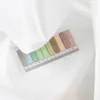 Ordinate 600 Stück Haftnotizen in Pastellfarben, Produktbild-Vorschau 5