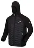 Regatta Hybrid Softshelljacke Herren Andreson VI Produktbild-Vorschau