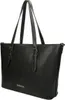 Große Damen Tasche Schultertasche Umhängetasche Crossover Produktbild-Vorschau 4