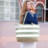 Borsa da spiaggia XXL Donna Borsa da bagno Borsa a tracolla Anteprima dell’immagine prodotto 6