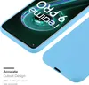 Cadorabo Hülle für Realme 9 4G / 9 PRO+ Schutzhülle in Blau Produktbild-Vorschau 7