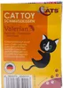 mazlící polštářek 4Cats | valeriánský polštářek | 4 kusy | Náhled obrázku produktu 1