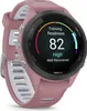Garmin Forerunner 265S Rosa antico/Bianco pietra Anteprima dell’immagine prodotto 5