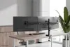 Neomounts DS60-600BL3 supporto da scrivania Anteprima dell’immagine prodotto 10
