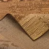 Teppich Trendline Patchwork Beige Braun, Größe:120x170 cm Produktbild-Vorschau 3