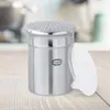 Dr. Oetker Puderzuckerstreuer fein, Küchenhelfer aus Produktbild-Vorschau 3
