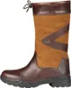 Bottes outdoor en cuir Horka Greenwich Marron clair - Voir les images du produit 4