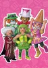 PLAYMOBIL, Überraschungsbox, Mädchen-Sammelkonzept, 70389 Produktbild-Vorschau 2