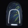 Zaino scolastico coocazoo MATE, Fast Lime Anteprima dell’immagine prodotto 9