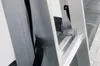 Drabest | Aluminium-Leiter - 3x11 Sprossen, Produktbild-Vorschau 8