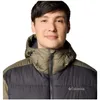 Columbia Pike Lake™ Ii Jacke Grün XL Herren Grün XL Produktbild-Vorschau 4