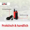 Grafner Drainage Tauchpumpe 750 Watt bis 13000l/h Produktbild-Vorschau 4