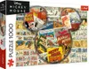 Puzzle TREFL 1000 Mickey Mouse Comic 10904 Voir les images du produit 1