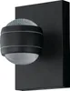 EGLO LED Außen-Wandlampe Sesimba, 2 flammige Außenleuchte, Produktbild-Vorschau 1