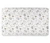 Sábana bajera para cuna de 60x120 cm - 100% algodón - Vista previa de la imagen del producto 3