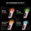 Medicube AGE-R Booster Pro X2 Pink: dispositivo di bellezza Anteprima dell’immagine prodotto 4