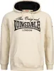 Herren Kapuzensweatshirt normale Passform ATHERTON Produktbild-Vorschau 2