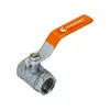 Vergionic 0138 Kugelhahn 1/2" mit Dichtung Produktbild-Vorschau 1