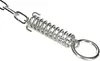 KOTARBAU® Chaîne pour chien 5 mm 3m avec ressort Voir les images du produit 4
