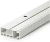 SN Deco - Vorhangschiene SH Set, 1-läufig, weiß 240 cm, Produktbild-Vorschau 2