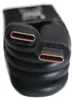 Original Motorola TurboPower 6.5A USB-C auf USB-C Ladekabel Produktbild-Vorschau 4
