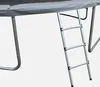 sweeek - Trampolin 490cm,  internes Sicherheitsnetz und Produktbild-Vorschau 6