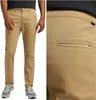 Lee Herren -Materialhose Lee Slim Chino Clay L71lty60 Produktbild-Vorschau 1