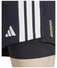 Shorts Adidas Pantalón corto adidas Adizero Running 2-in-1 Produktbild-Vorschau 5