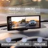 Senzo CarPlay Displej 10.26 Palce - S 4K Dashcam - Android Náhled obrázku produktu 3