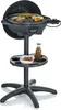 Severin CUFF GRILL BARBEC. STAND 2000W (PG 8541 SW) Podgląd zdjęcia produktu 1