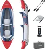 Bestway HYDRO-FORCE™ Lite-Rapid X2 Kayak  321x88x42 cm, Produktbild-Vorschau 16