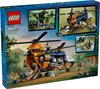 LEGO® City 60437 Dschungelforscher-Hubschrauber Produktbild-Vorschau 18