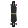 Apollo Longboard "Supernova" Twin Tip DT Komplettboard Produktbild-Vorschau 3