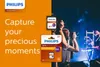 Philips SDHC-Card 64GB Class 10, UHS-I Produktbild-Vorschau 7