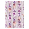 MuchoWow® Mauspad Mousepad Tulpen - Blumen - Muster 40x60 Produktbild-Vorschau 1