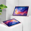 Bizon Fall Tab klar Matt Xiaomi Redmi Pad 2 rosa Produktbild-Vorschau 2